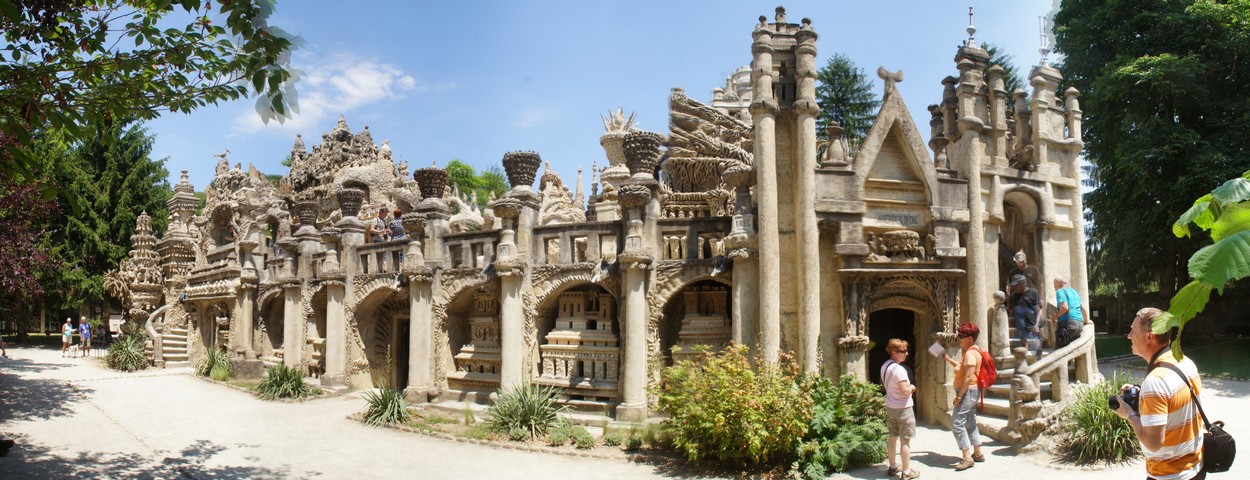 Palais idéal